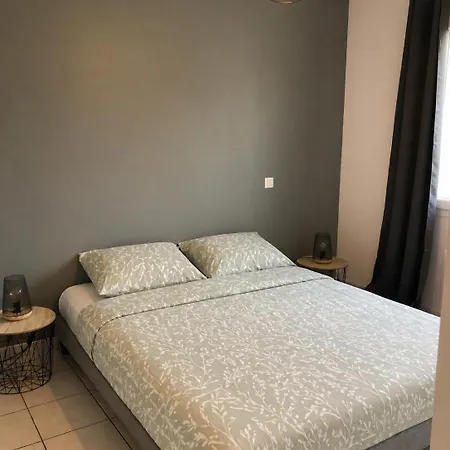 Semesterbostad Maison Calme Avec Un Jardin Au Poire-sur-vie Le Poiré-sur-Vie
