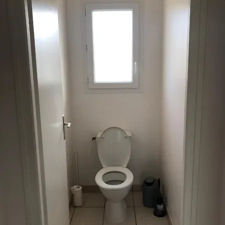 Maison Calme Avec Un Jardin Au Poire-sur-vie בית נופש Le Poiré-sur-Vie